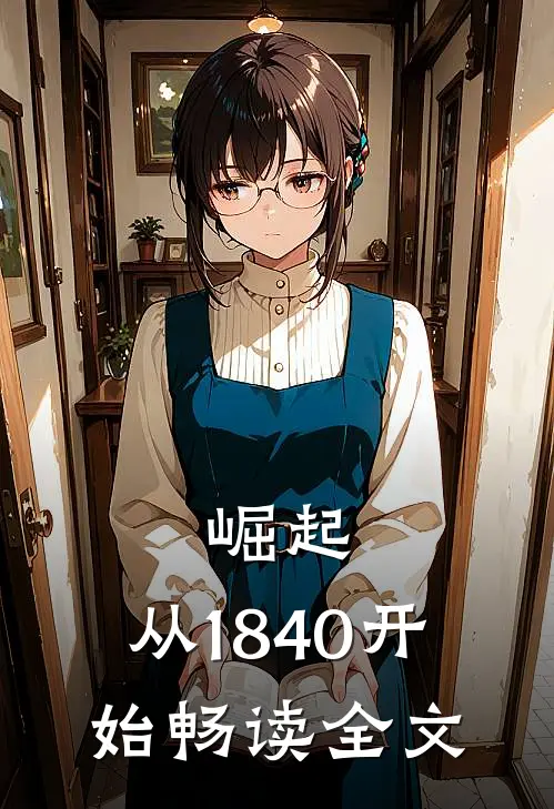 崛起,从1840开始畅读全文