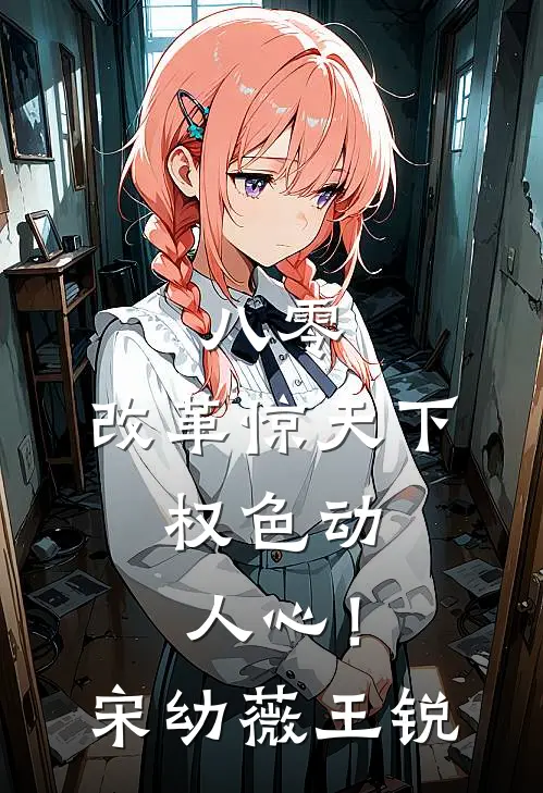 八零：改革惊天下，权色动人心！宋幼薇王锐