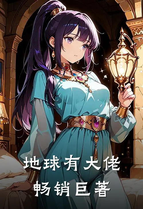 地球有大佬畅销巨著