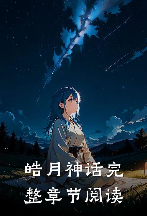 皓月神话完整章节阅读