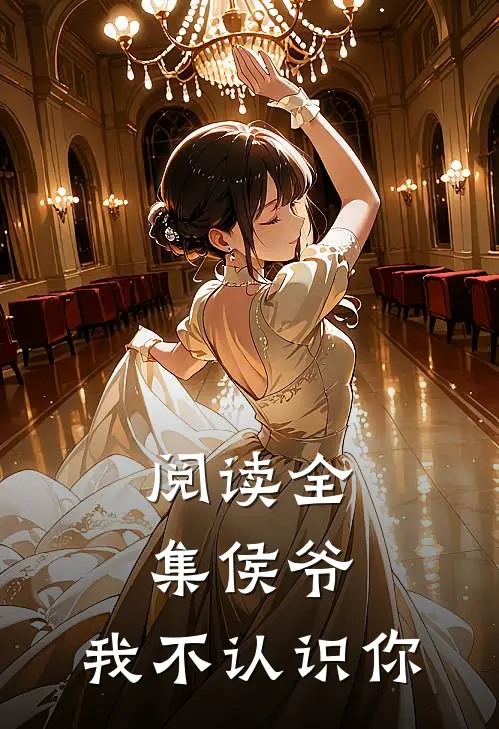 阅读全集侯爷,我不认识你