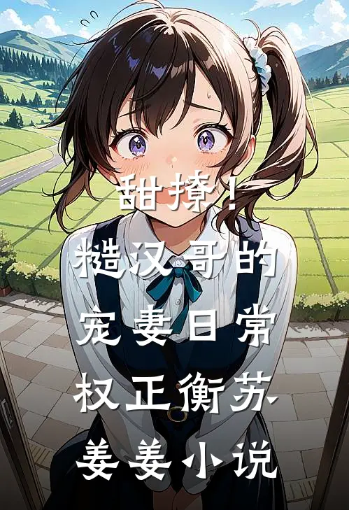 甜撩！糙汉哥的宠妻日常权正衡苏姜姜小说