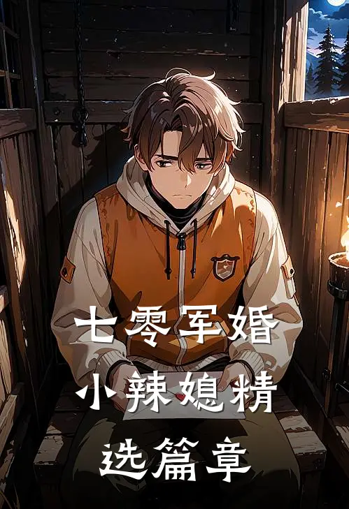 七零军婚小辣媳精选篇章