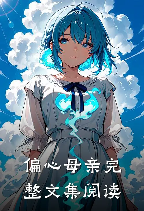 偏心母亲完整文集阅读
