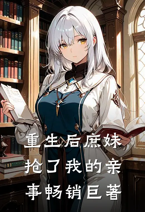 重生后庶妹抢了我的亲事畅销巨著