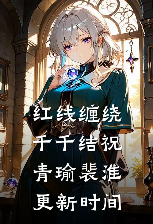 红线缠绕千千结祝青瑜裴淮更新时间