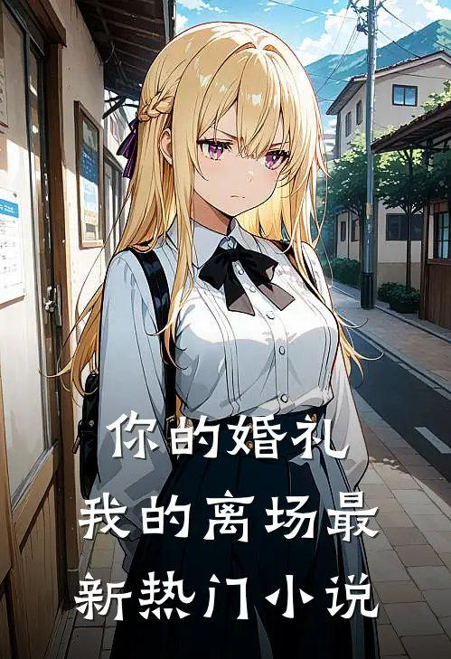 你的婚礼,我的离场最新热门免费阅读