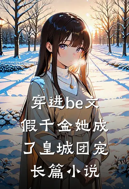 穿进be文，假千金她成了皇城团宠长篇小说