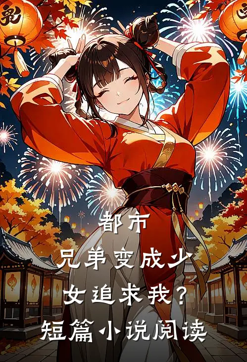 都市兄弟变成少女追求我?短篇阅读