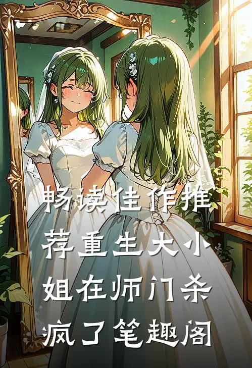 畅读佳作推荐重生大小姐在师门杀疯了笔趣阁