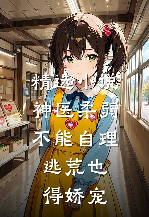 精选小说神医柔弱不能自理,逃荒也得娇宠