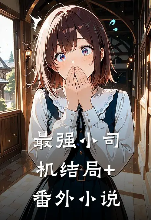最强小司机结局+番外小说