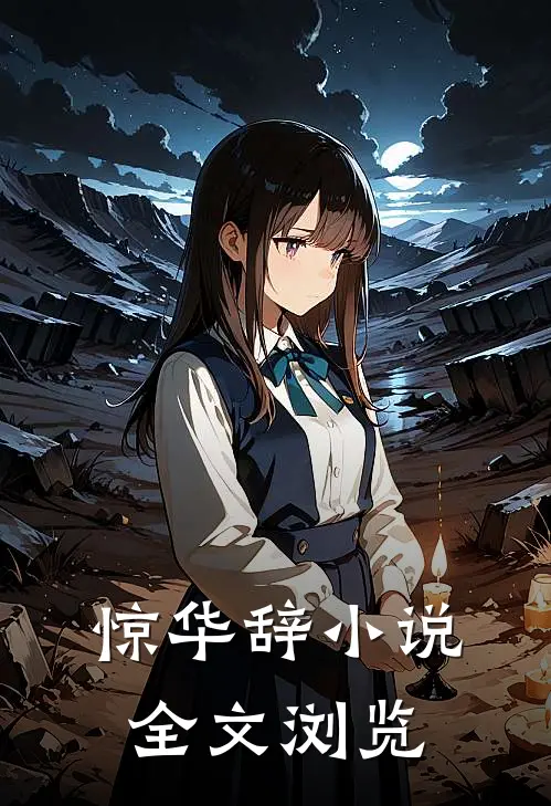 惊华辞全文浏览