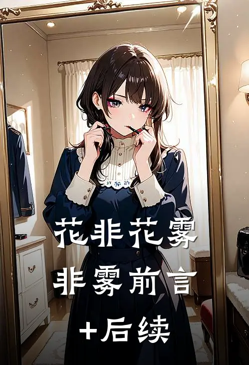 花非花雾非雾前言+后续