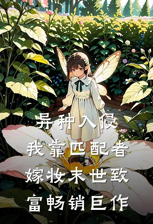 异种入侵，我靠匹配者嫁妆末世致富畅销巨作