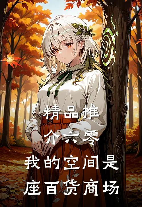 精品推介六零：我的空间是座百货商场
