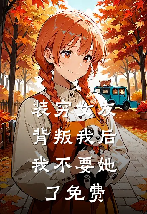 装穷女友背叛我后，我不要她了免费