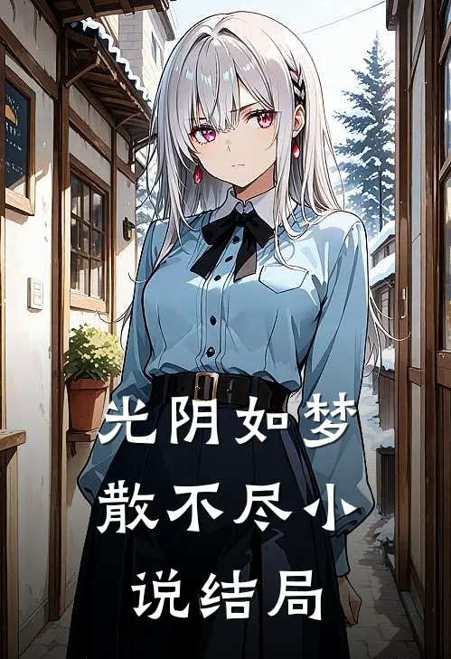光阴如梦散不尽小说结局