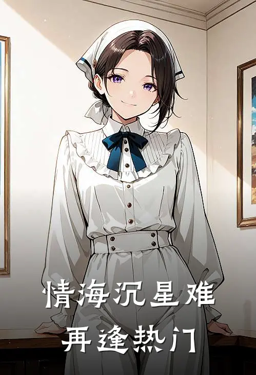 情海沉星难再逢热门
