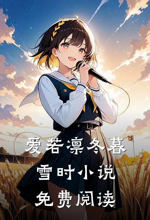 爱若凛冬暮雪时小说免费阅读