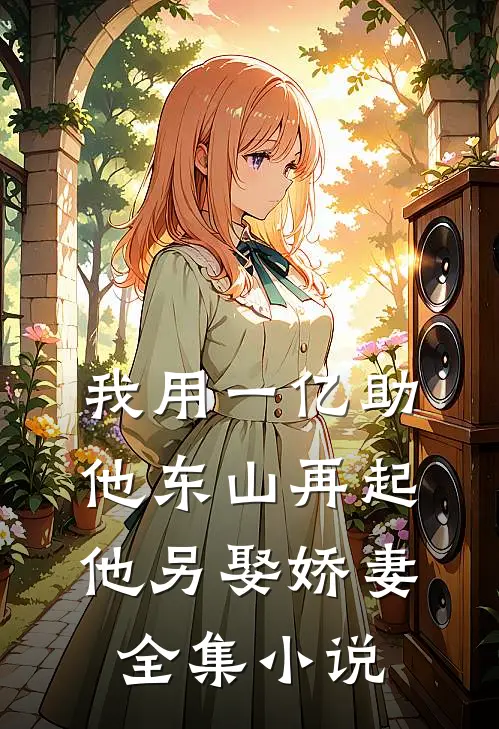 我用一亿助他东山再起，他另娶娇妻全集小说