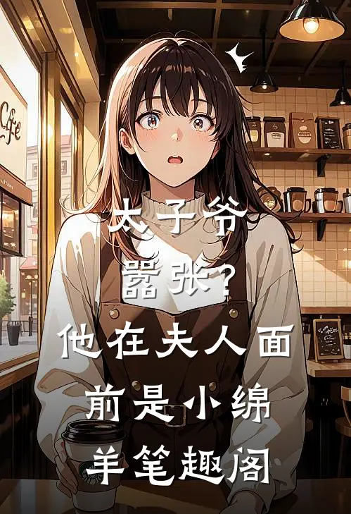 太子爷嚣张?他在夫人面前是小绵羊笔趣阁免费阅读