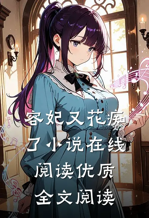 容妃又花痴了小说在线阅读优质全文阅读