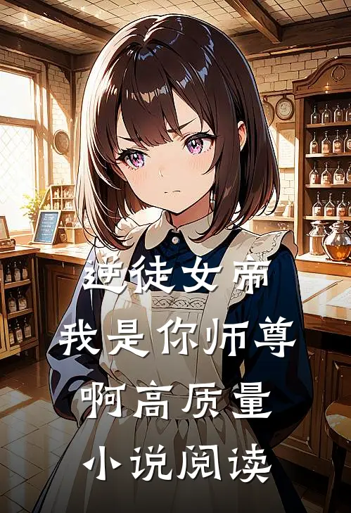 逆徒女帝,我是你师尊啊高质量阅读