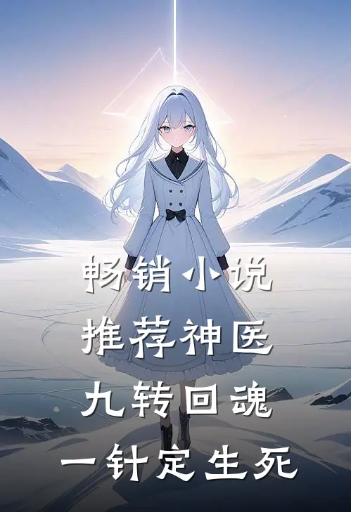 畅销小说推荐神医：九转回魂，一针定生死