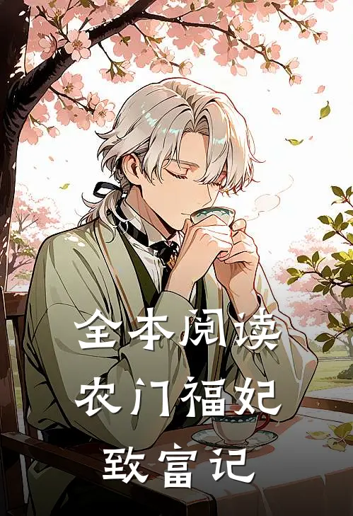 全本阅读农门福妃致富记