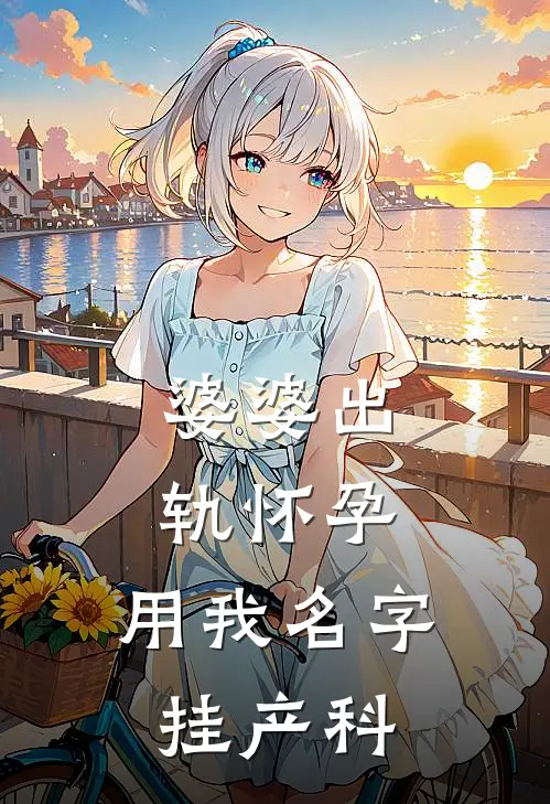婆婆出轨怀孕，用我名字挂产科