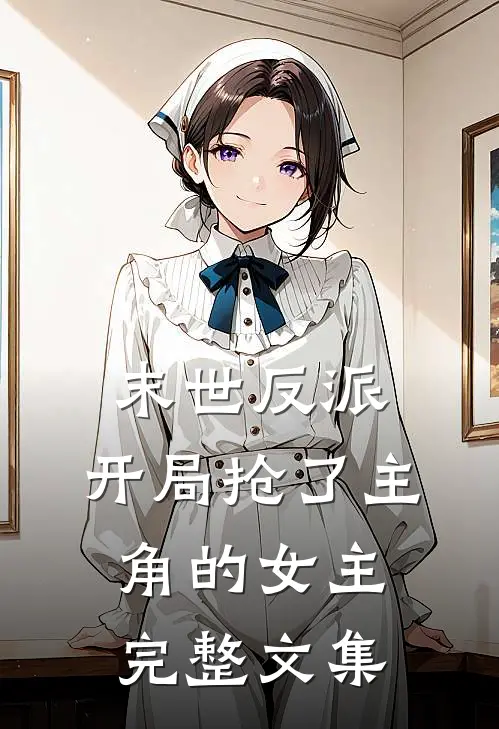末世反派开局抢了主角的女主完整文集
