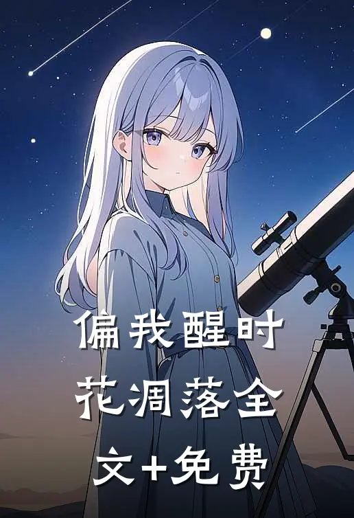 偏我醒时花凋落全文+免费