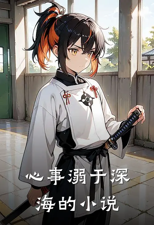 心事溺于深海的在线阅读