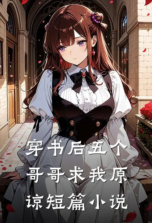 穿书后五个哥哥求我原谅短篇小说