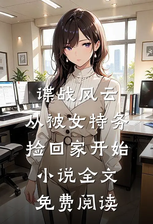 谍战风云：从被女特务捡回家开始小说全文免费阅读