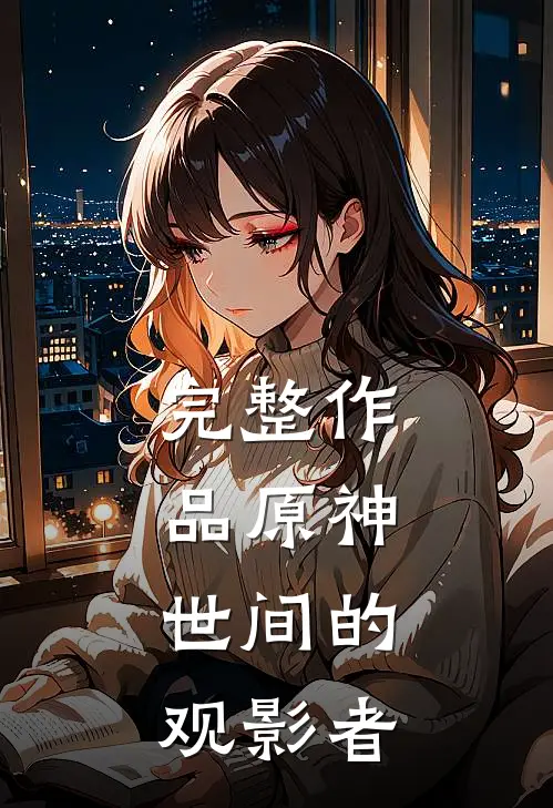 完整作品原神世间的观影者是谁