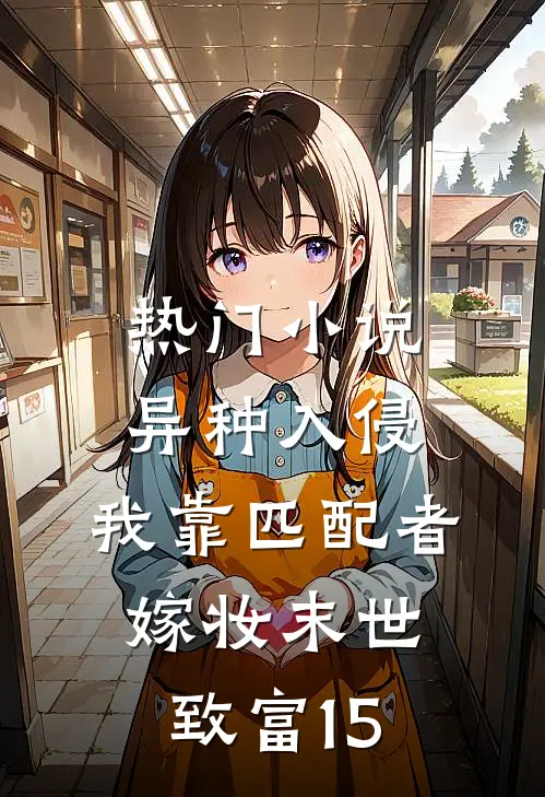 热门小说异种入侵,我靠匹配者嫁妆末世致富15