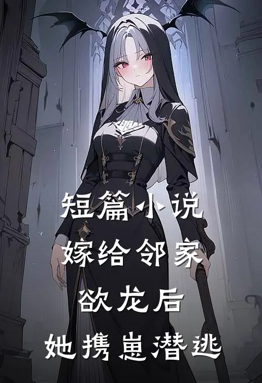 短篇小说嫁给邻家欲龙后，她携崽潜逃