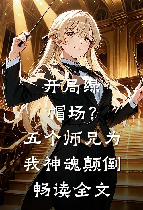 开局绿帽场？五个师兄为我神魂颠倒畅读全文