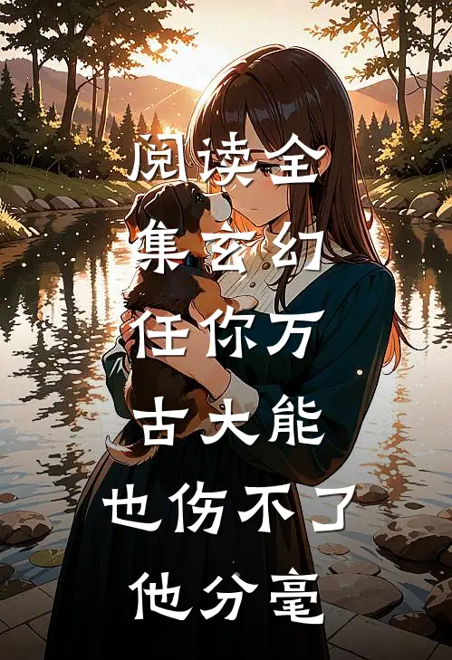 阅读全集玄幻：任你万古大能，也伤不了他分毫