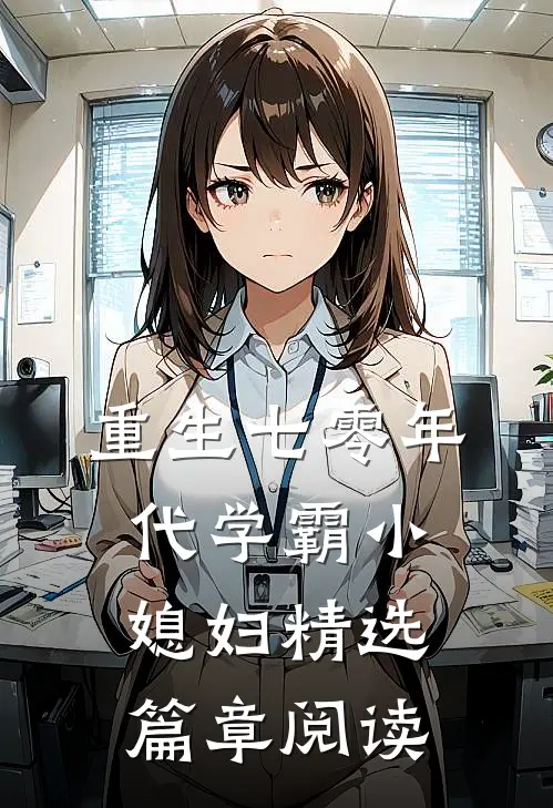 重生七零年代学霸小媳妇精选篇章阅读