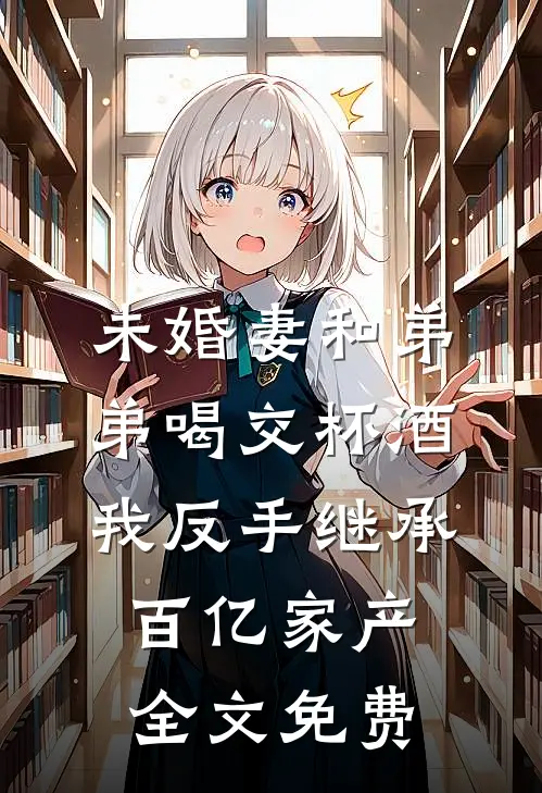 未婚妻和弟弟喝交杯酒，我反手继承百亿家产全文免费