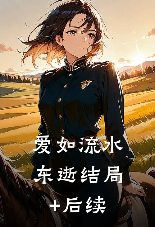 爱如流水东逝结局+后续