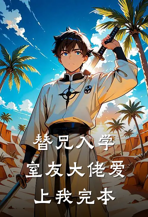 替兄入学，室友大佬爱上我完本