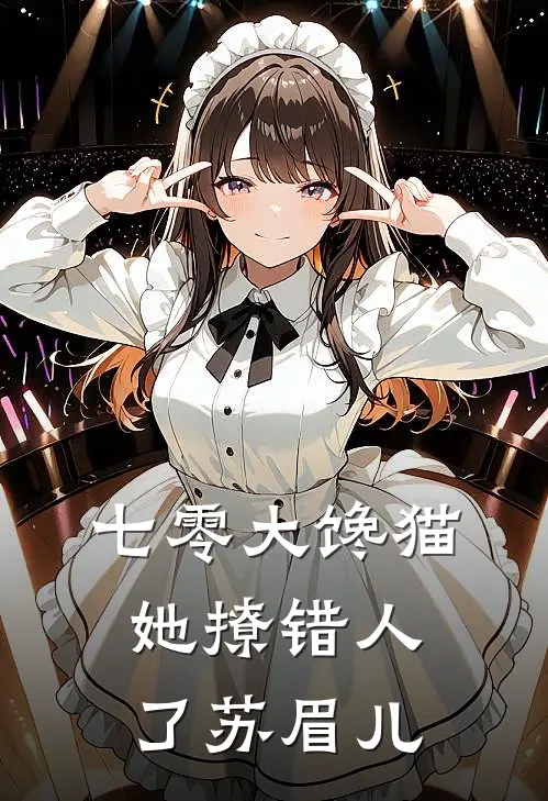 七零大馋猫她撩错人了苏眉儿