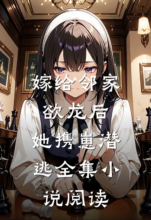 嫁给邻家欲龙后，她携崽潜逃全集小说阅读
