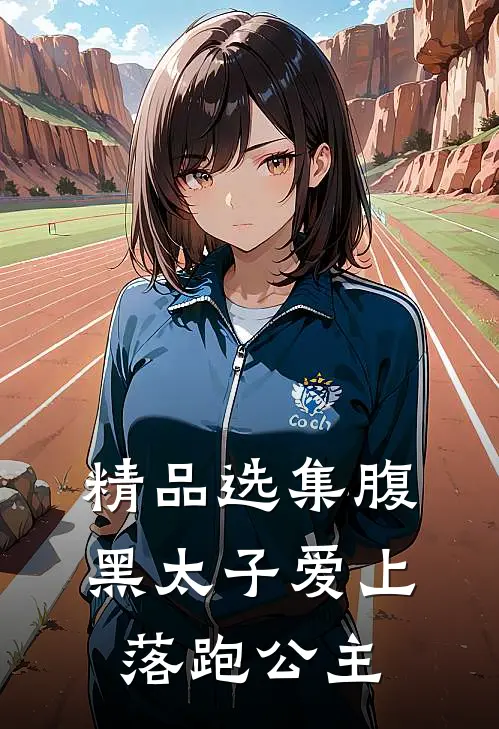 精品选集腹黑太子爱上落跑公主