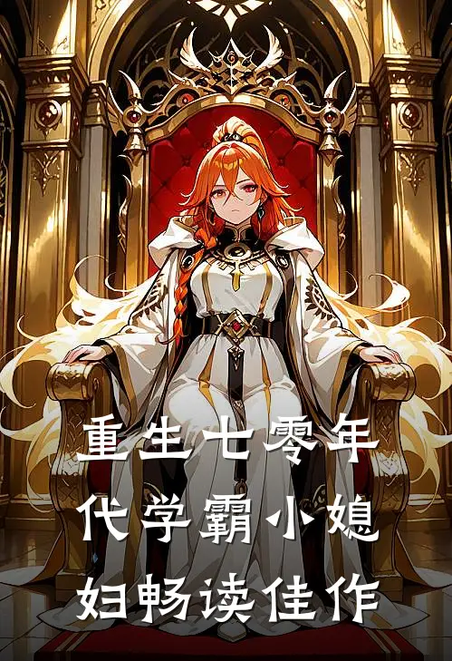 重生七零年代学霸小媳妇畅读佳作