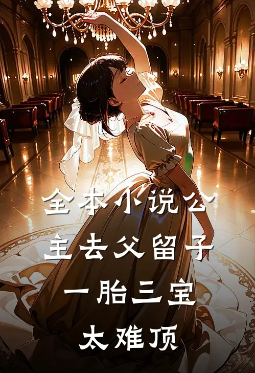 全本小说公主去父留子，一胎三宝太难顶